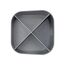HAN Karma Stiftehalter Polystyrol Grau, Farbe: Grau, 3 image