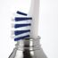 OXO 1329080MLNYK Flaschenbürste Schwarz, Blau, Weiß, 4 image