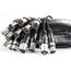 PD-Connex CX166 Signalkabel 30 m Schwarz, 2 image