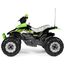 Peg Perego Corral T-Rex 330W Aufsitz-Quad, Farbe: Schwarz, Grün, 3 image