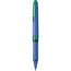 Schneider Schreibgeräte One Hybrid C Stick Pen Grün 10 Stück(e)