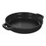 Staub La Cocotte 4,2 l Rund Eisenguss Auflaufform, 2 image