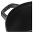Staub La Cocotte 4,2 l Rund Eisenguss Auflaufform, 3 image