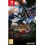 Capcom Monster Hunter Generations Ultimate, Switch Standard Nintendo Switch