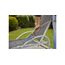 Gardena 18842-20 Garten-Wasserspritzpistole Garten Wassersprühdüse Kunststoff Grün, Grau, Orange, 3 image