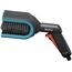 Gardena 18850-20 Garten-Wasserspritzpistole Garten Wassersprühdüse Schwarz, Grün, Grau, Orange, 2 image