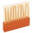 Gardena 18862-20 Garten-Wasserspritzpistole Düsensatz Schwarz, Grau, Orange, 2 image