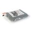 VanQuito 1978-mag-links-fine-mesh Schwarz