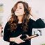 Revlon RVIR1159E Haarstyling-Gerät Lockenstab Warm Schwarz, Roségold, 9 image