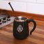 Thumbs Up 1002690 Tasse Schwarz, Silber Universal 1 Stück(e), 5 image