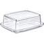 Westmark 20852260 Butterdose Glas