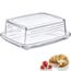 Westmark 20852260 Butterdose Glas, 2 image