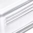 Westmark 20852260 Butterdose Glas, 6 image
