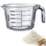 Westmark 30632260 Messbecher 1 l Glas, 2 image