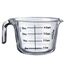 Westmark 30632260 Messbecher 1 l Glas, 3 image