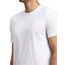 Switcher 4er-Pack Unisex T-Shirt Max Weiss, L, Farbe: Weiß, Größe: L, 3 image