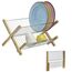 Westmark Tilo Abtropfer Stand Freistehend, 2 image