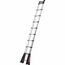 Telesteps 72226-541 Klappleiter Aluminium, Schwarz, 2 image