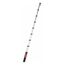 Telesteps Prime Line Teleskop-Leiter Aluminium, Schwarz, 7 image