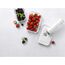 ZWILLING FRESH & SAVE Rechteckig Box Grau, Transparent 3 Stück(e), 3 image