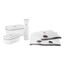 ZWILLING Fresh & Save Rechteckig Set 0,75 l Weiß 7 Stück(e)