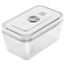 ZWILLING Fresh & Save Rechteckig Set 0,75 l Weiß 7 Stück(e), 4 image