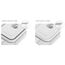 ZWILLING Fresh & Save Rechteckig Set 0,75 l Weiß 7 Stück(e), 6 image