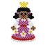 Hama Beads 2020 Kunst-/Bastelspielzeug, 3 image