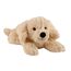 Warmies Golden Retriever Mikrowellenbeheiztes Spielzeug