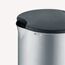 Severin WK 3409 Wasserkocher 1,7 l 2200 W Schwarz, Edelstahl, 4 image