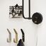 Society of Lifestyle 206200117 Hardware-Haken, 2 image