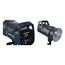 Elinchrom ELC 500 Fotostudio-Blitzlicht 522 Ws 1/9430 s Schwarz