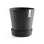 Ecopots Saucer Wheels Grau 1 Stück(e), Farbe: Grau, 2 image