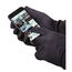 Vallerret Photography Gloves Power Stretch Pro Liner Handschuhe Schwarz XS Unisex, 2 image