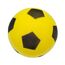 alldoro Schaumstoffball gelb