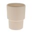 Opiflor Orchideentopf Yva Beige 1 Stück(e)