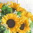 Paper + Design Servietten - Sonnenblumen