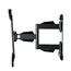 Hama 00220836 TV-Halterung 190,5 cm (75") Schwarz, 8 image