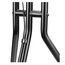 Hama 00220870 TV-Halterung 190,5 cm (75") Schwarz, 4 image