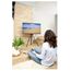 Hama 00220870 TV-Halterung 190,5 cm (75") Schwarz, 8 image