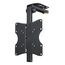 Hama 00220876 TV-Halterung 116,8 cm (46") Schwarz, 2 image