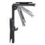 Hama 00220876 TV-Halterung 116,8 cm (46") Schwarz, 5 image