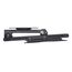Hama 00220876 TV-Halterung 116,8 cm (46") Schwarz, 7 image