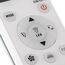 Hama 00221040 Fernbedienung IR Wireless Klimaanlage Drucktasten, 2 image