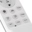 Hama 00221040 Fernbedienung IR Wireless Klimaanlage Drucktasten, 3 image