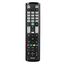 Hama 00221060 Fernbedienung IR Wireless TV Drucktasten, 2 image