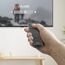 Hama 00221058 Fernbedienung Bluetooth TV Drucktasten, 6 image