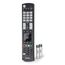 Hama 00221061 Fernbedienung IR Wireless TV Drucktasten, 3 image