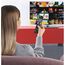 Hama 00221061 Fernbedienung IR Wireless TV Drucktasten, 4 image