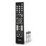 Hama 00221065 Fernbedienung IR Wireless TV Drucktasten, 3 image